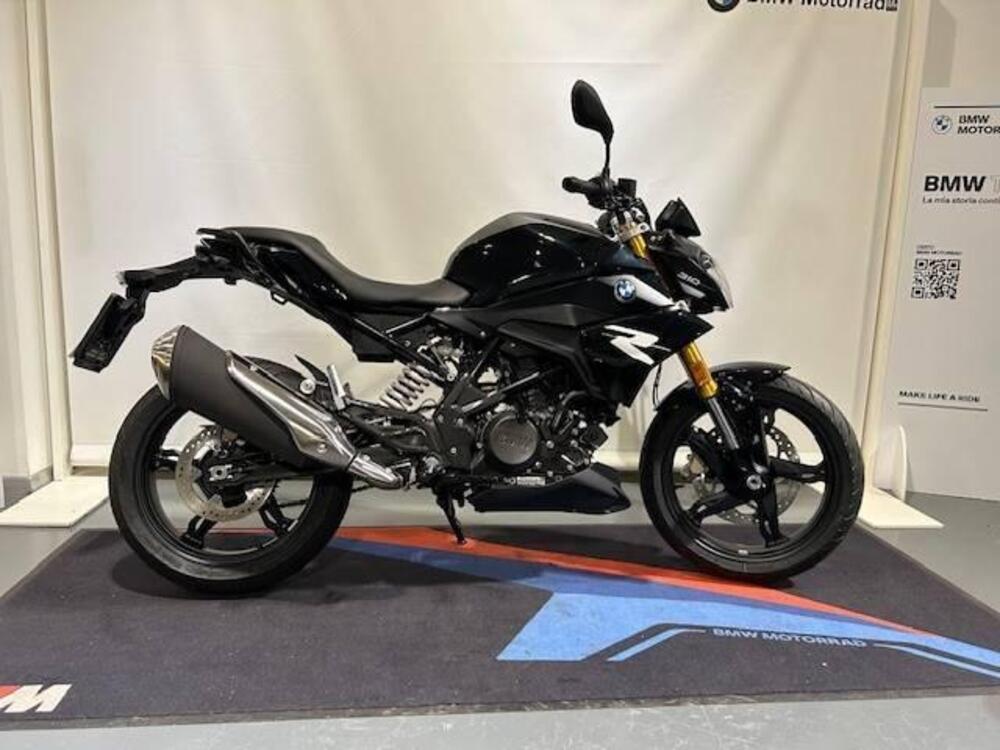 Bmw G 310 R (2021 - 25)