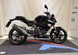 Bmw G 310 R (2021 - 25) usata