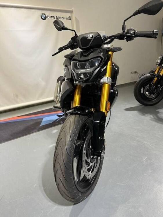 Bmw G 310 R (2021 - 25) (4)