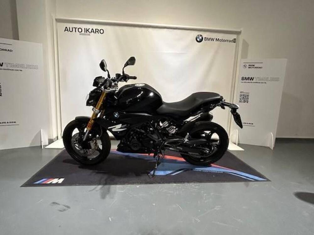 Bmw G 310 R (2021 - 25) (2)