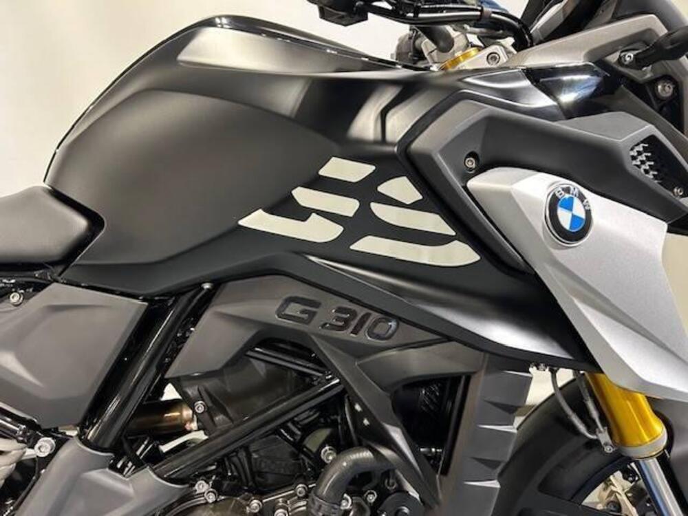 Bmw G 310 GS (2021 - 25) (3)