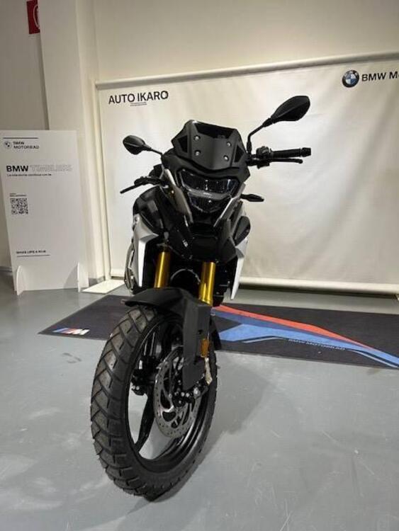 Bmw G 310 GS (2021 - 25) (4)