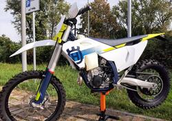 Husqvarna FE 450 (2024) usata