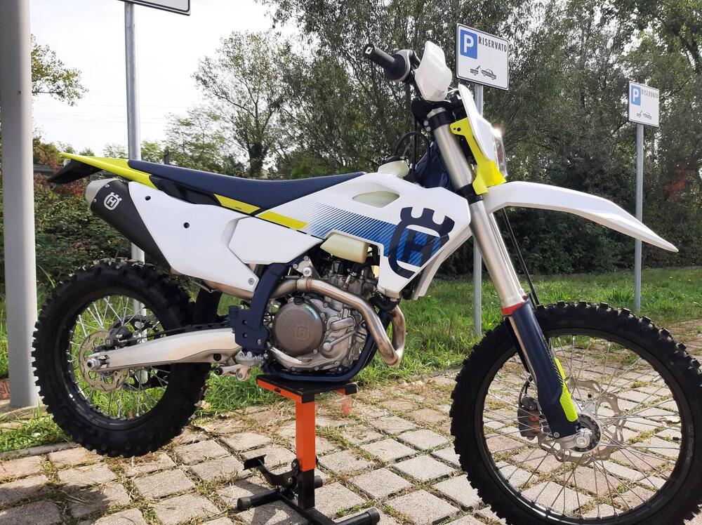 Husqvarna FE 450 (2024) (3)