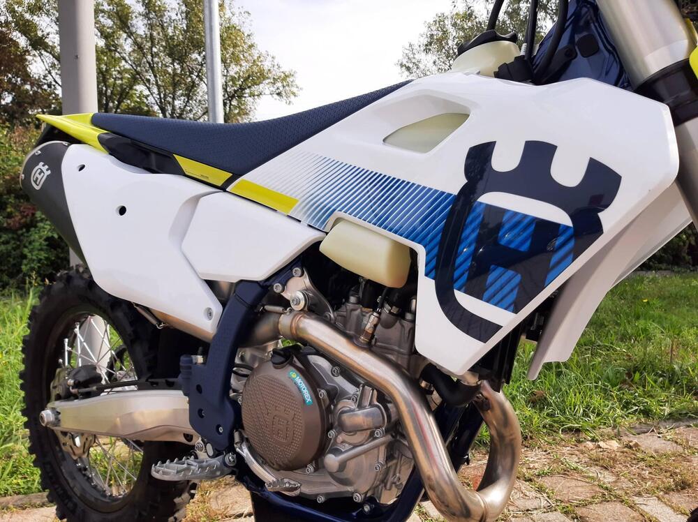 Husqvarna FE 450 (2024) (4)