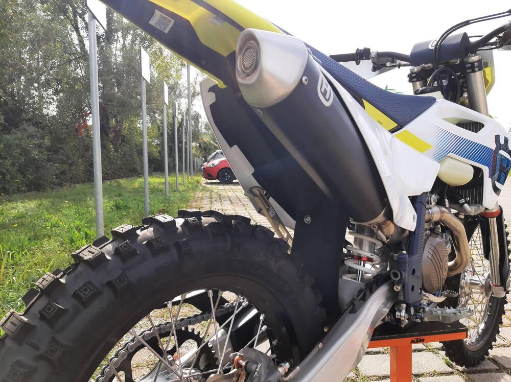 Husqvarna FE 450 (2024) (5)