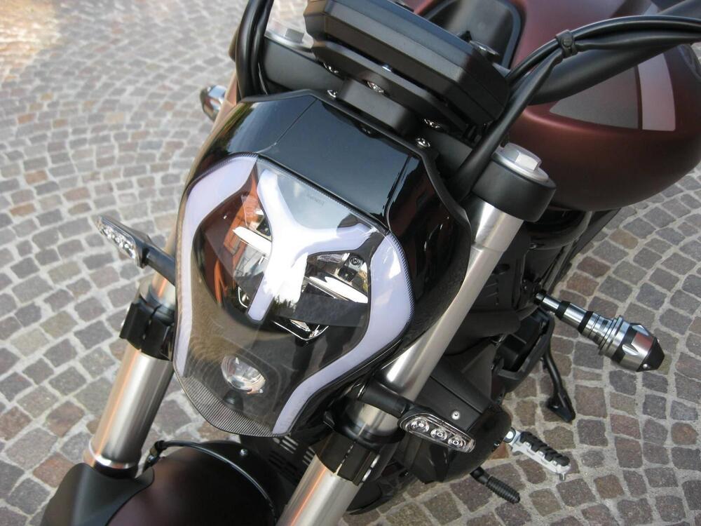 Benelli 502 C (2021 - 24) (5)