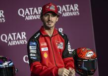 MotoGP 2024. GP dell'Australia. Pecco Bagnaia: Se Ducati mi avesse voluto aiutare sarebbe successo a Misano. L'importante sarà giocarsela a Valencia