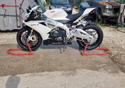 Aprilia RSV4 RR APRC ABS (2011 - 15) usata