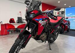 Honda Africa Twin CRF 1100L ES DCT (2024 - 25) nuova