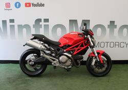 Ducati Monster 696 (2008 - 13) usata