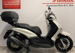 Piaggio Beverly 300 S i.e. ABS-ASR (2016 - 20) usata