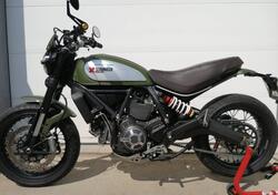 Ducati Scrambler 800 Urban Enduro (2015 - 16) usata