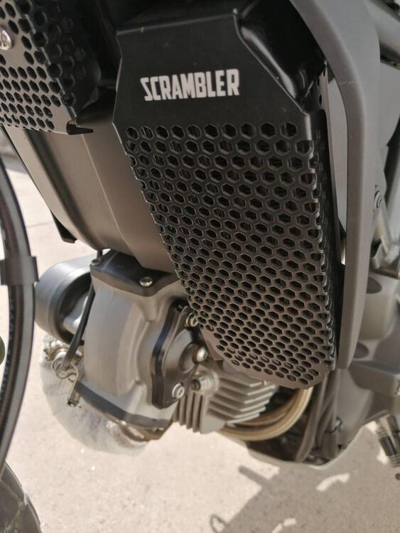 Ducati Scrambler 800 Urban Enduro (2015 - 16) (3)