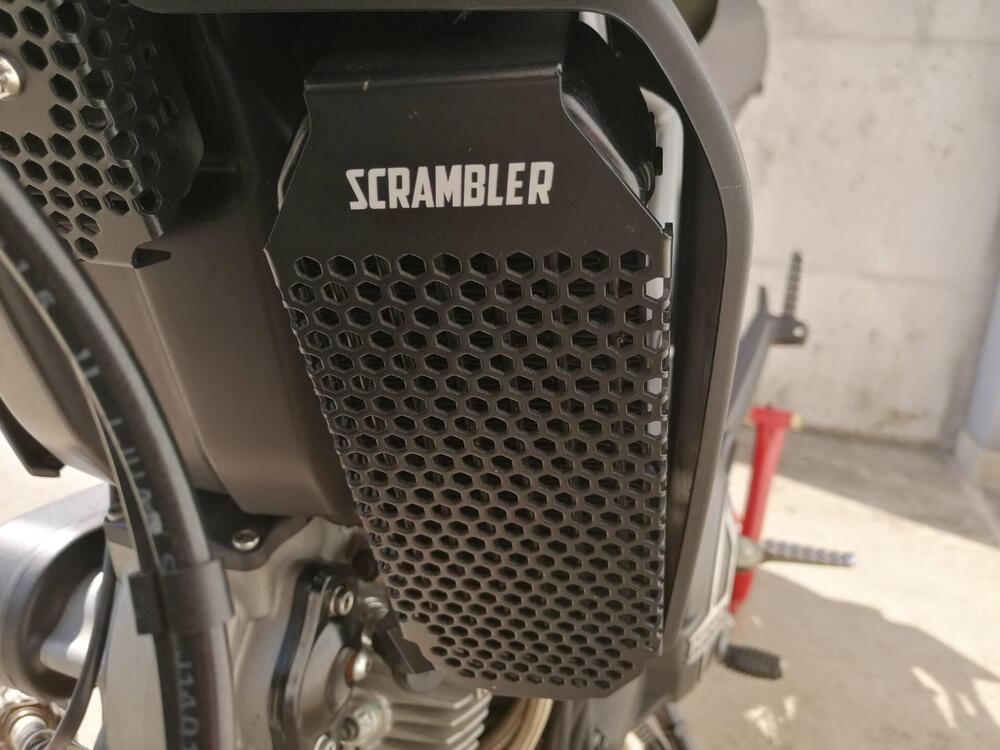 Ducati Scrambler 800 Urban Enduro (2015 - 16) (5)