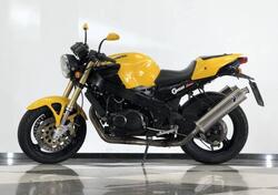 Laverda Ghost 650 Strike usata