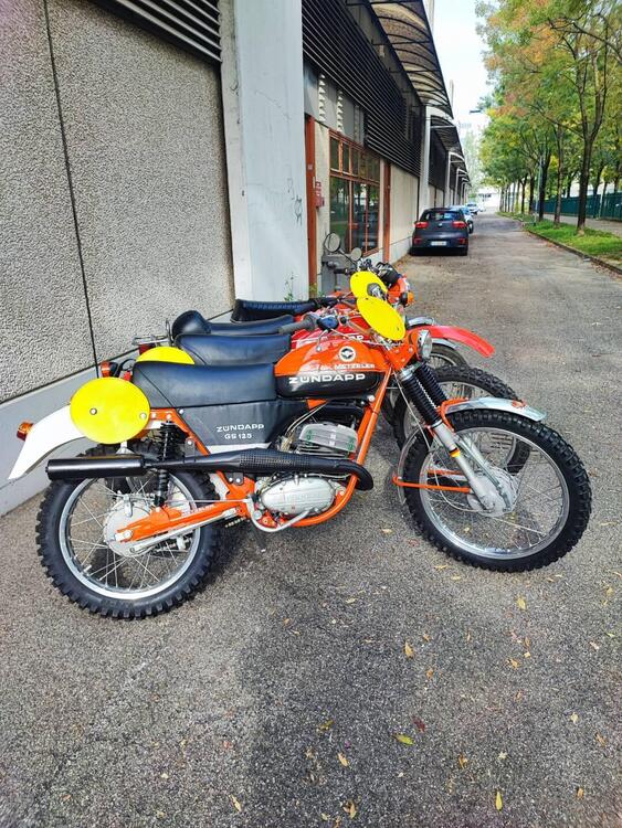 Zundapp 125 gs 1975 (2)