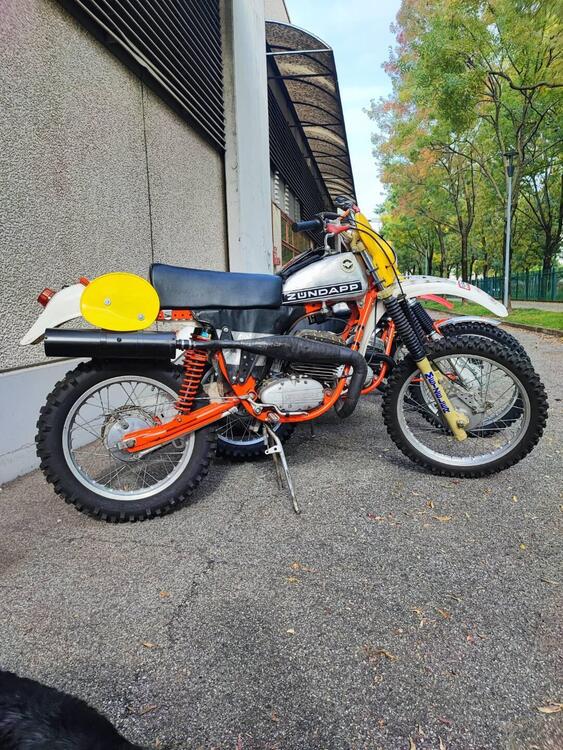 Zundapp 125 gs 1975 (4)