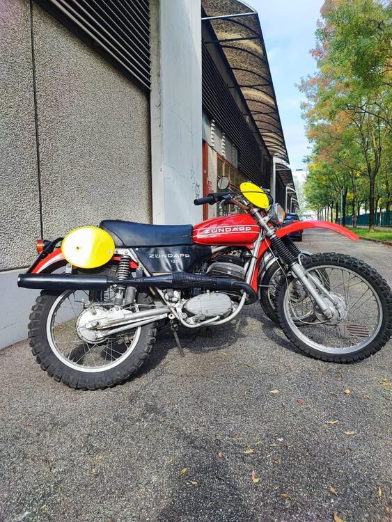 Zundapp 125 gs 1975 (5)