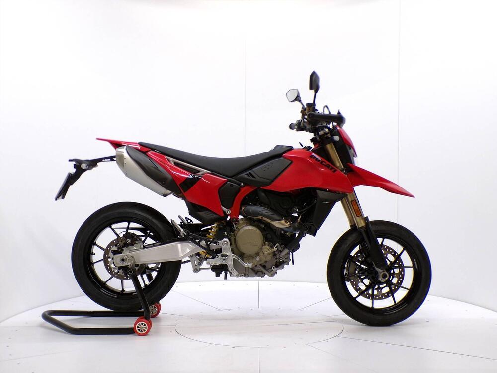 Ducati Hypermotard 698 Mono (2024) (3)