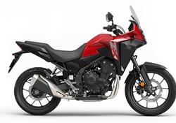 Honda NX500 (2024) nuova