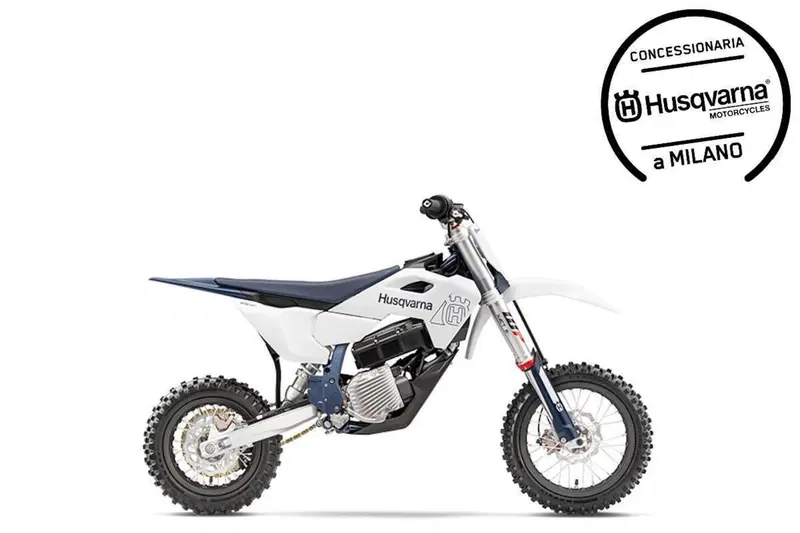 Husqvarna EE 5 (2025 - 26)