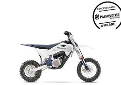 Husqvarna EE 5 (2025) nuova