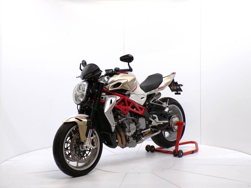 MV Agusta Brutale 1090 RR (2009 - 15) (2)