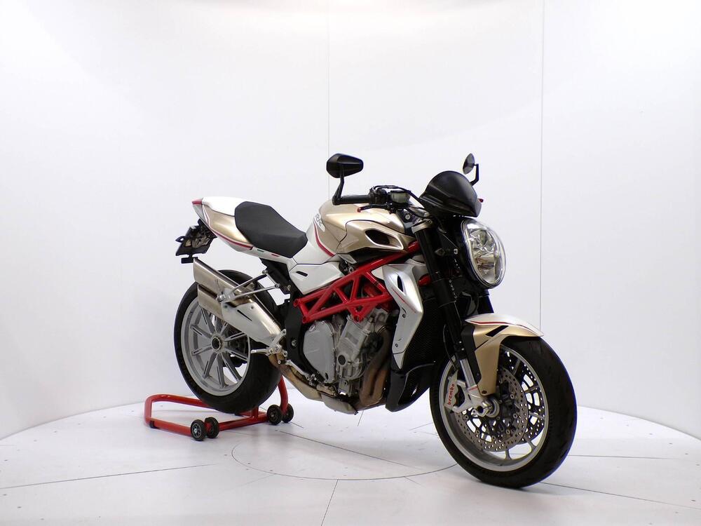 MV Agusta Brutale 1090 RR (2009 - 15) (3)