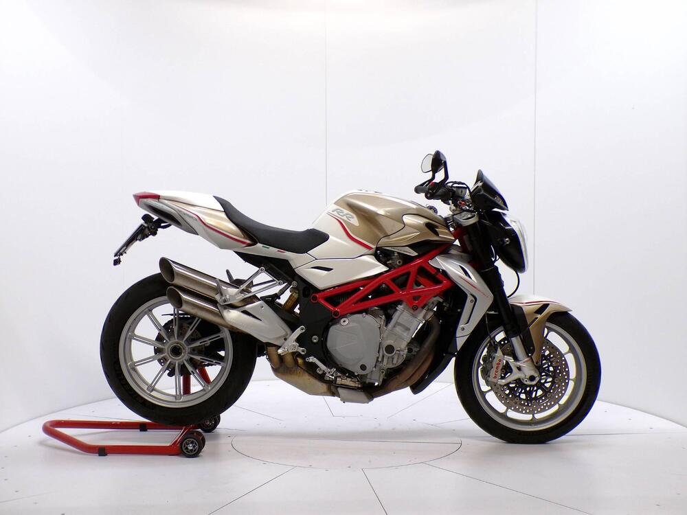 MV Agusta Brutale 1090 RR (2009 - 15)