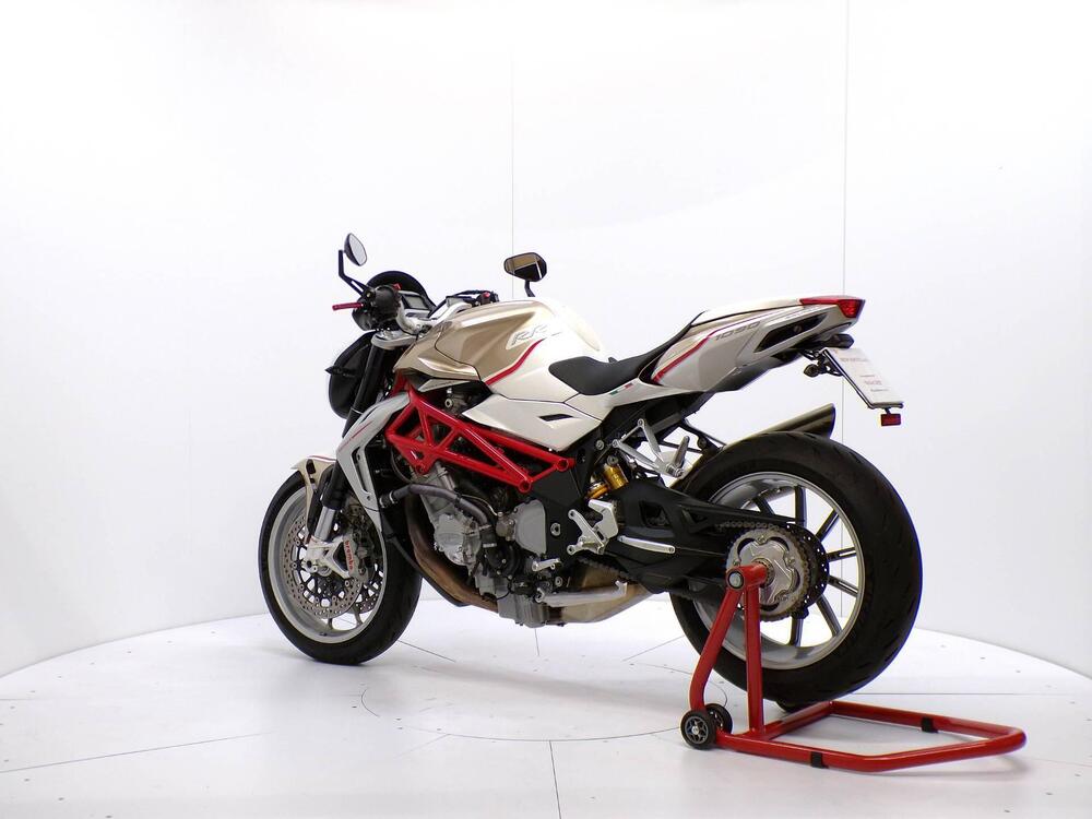 MV Agusta Brutale 1090 RR (2009 - 15) (5)