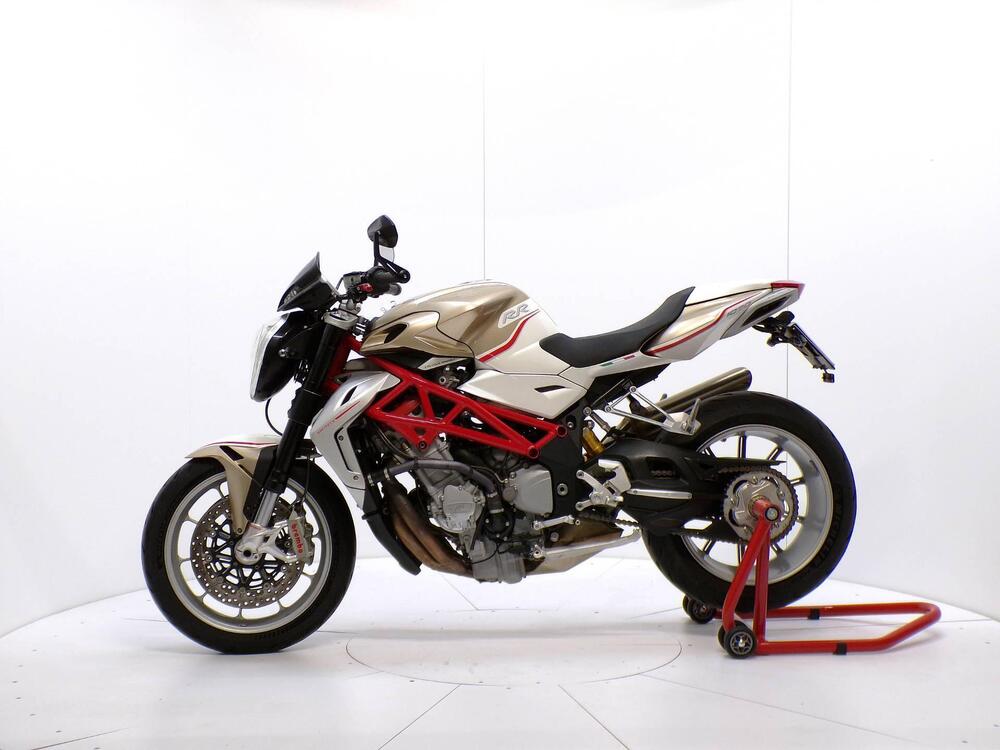 MV Agusta Brutale 1090 RR (2009 - 15) (4)