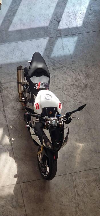 Aprilia Tuono V4 R APRC ABS (2013 - 15) (4)