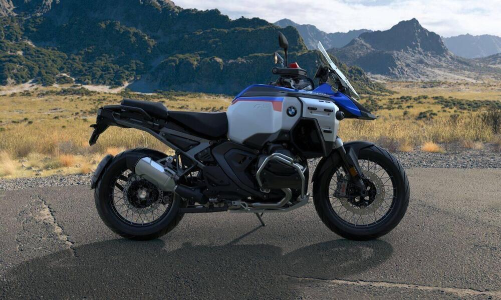 Bmw R 1300 GS Adventure (2025) (3)