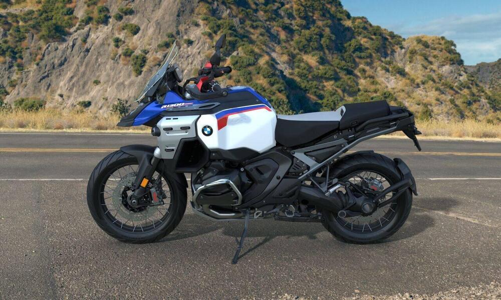 Bmw R 1300 GS Adventure (2025) (2)