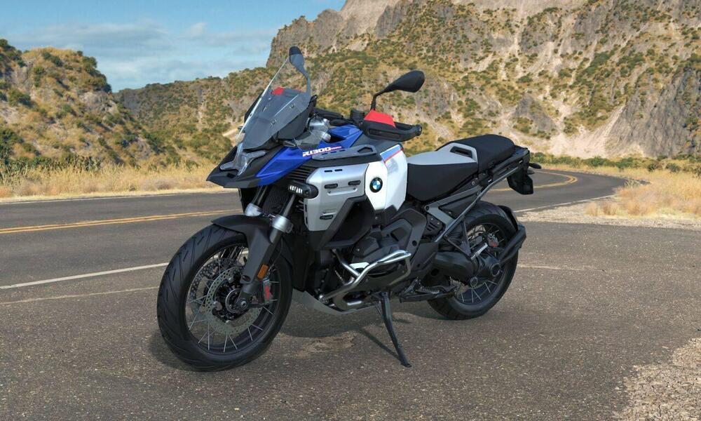 Bmw R 1300 GS Adventure (2025)