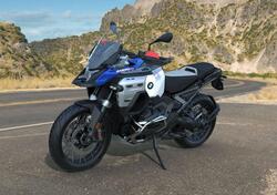 Bmw R 1300 GS Adventure (2025) nuova