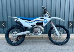 Husqvarna FC 450 Heritage (2023) usata