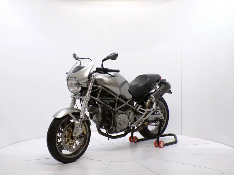 Ducati Monster 750 (1996 - 02) (3)