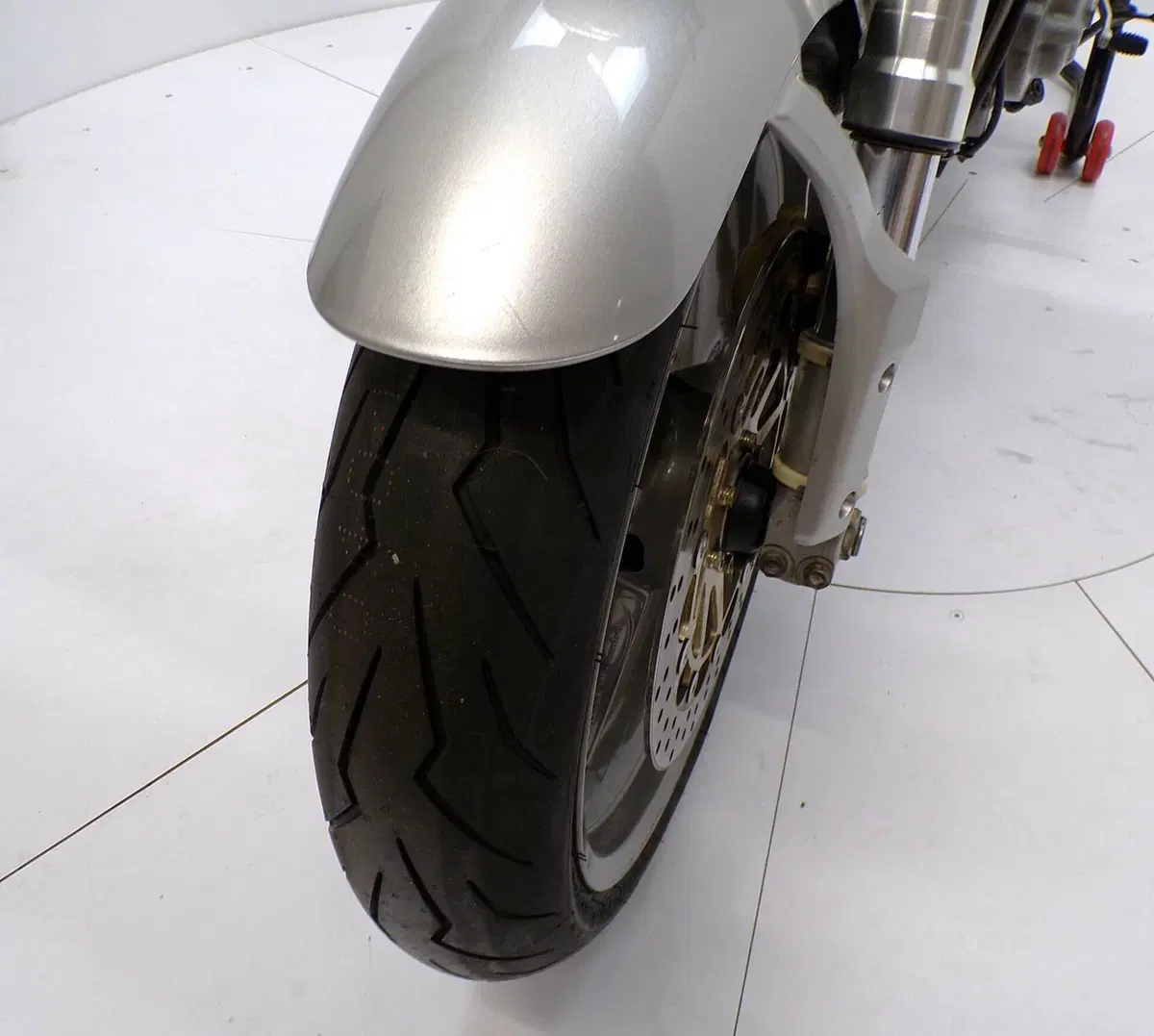 Ducati Monster 750 (1996 - 02) (12)