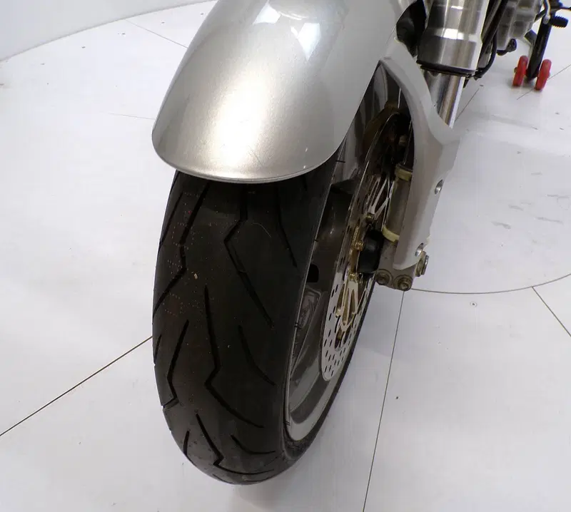 Ducati Monster 750 (1996 - 02) (12)