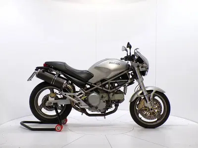 Ducati Monster 750 (1996 - 02) usata