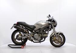 Ducati Monster 750 (1996 - 02) usata