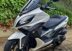 Kymco Xciting 400i ABS (2012 - 17) usata