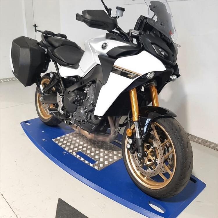 Yamaha Tracer 9 GT (2021 - 24) (2)