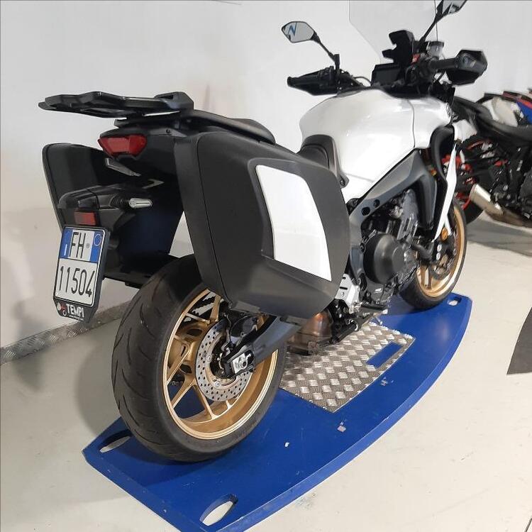 Yamaha Tracer 9 GT (2021 - 24) (3)