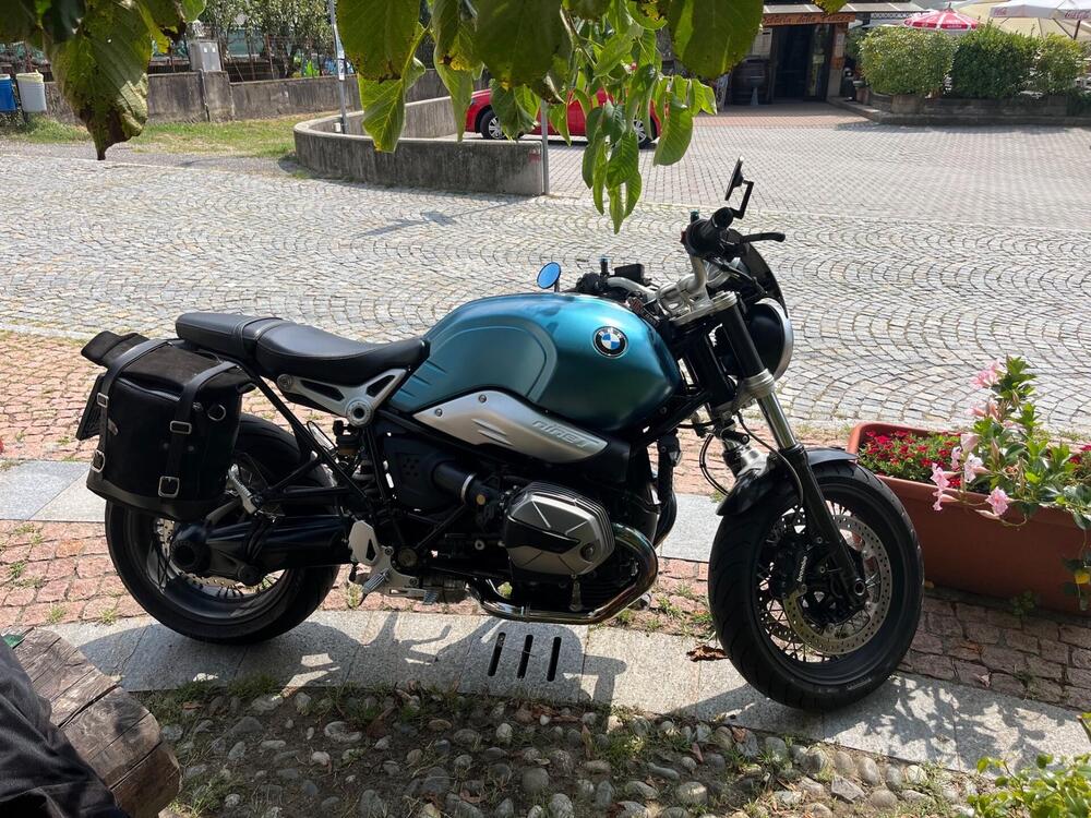 Bmw R nineT Pure (2021 - 24) (2)