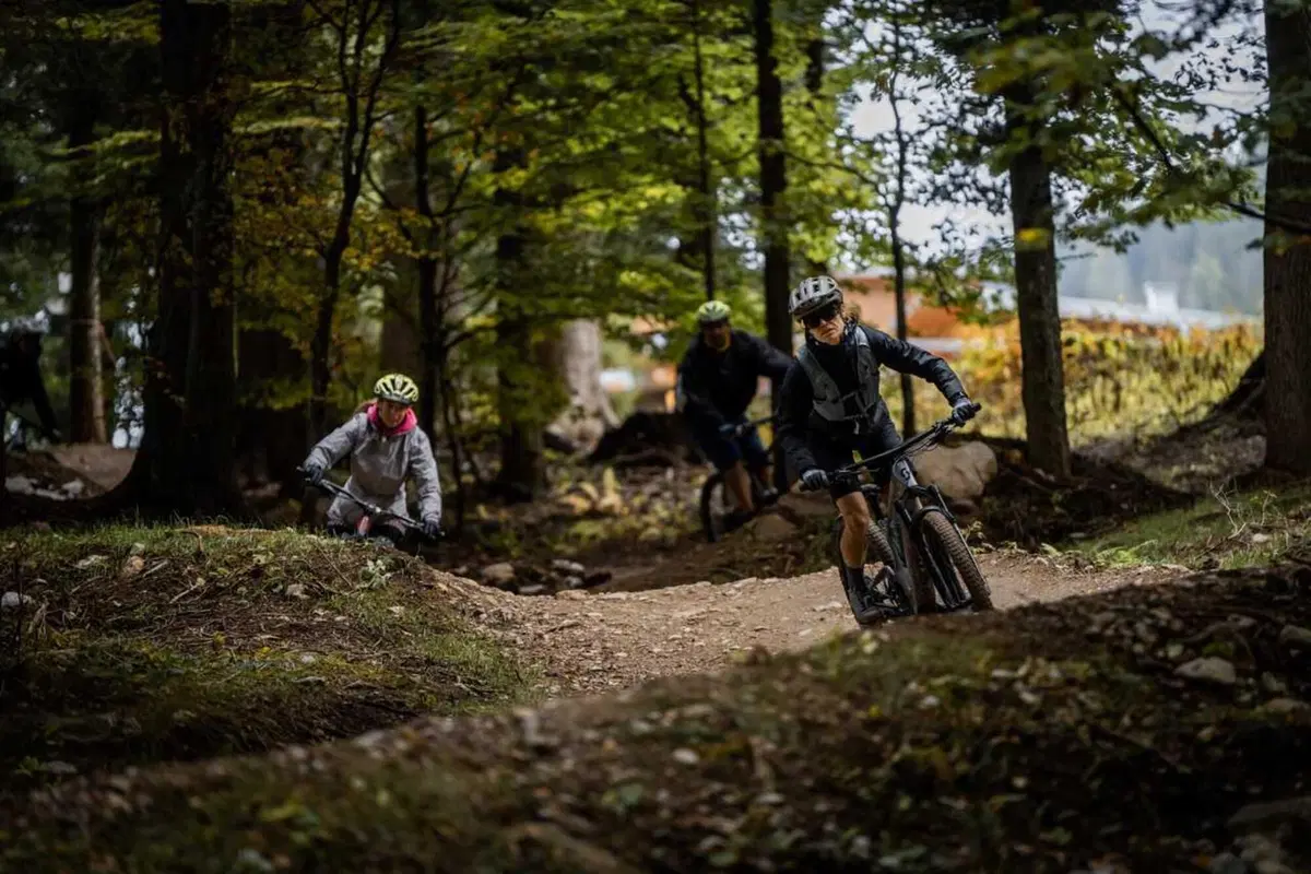 I luoghi contano: come si costruisce un bike park? Ne abbiamo discusso agli MTB Talks [VIDEO] (3)
