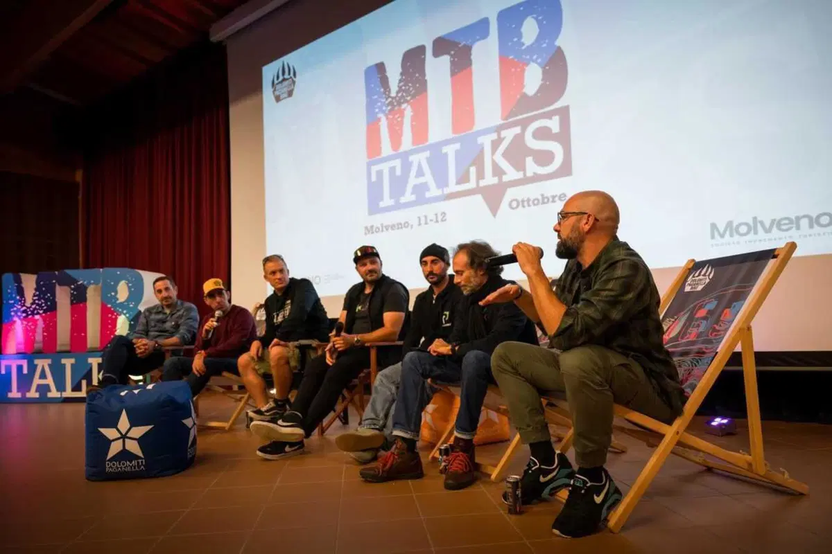 I luoghi contano: come si costruisce un bike park? Ne abbiamo discusso agli MTB Talks [VIDEO] (5)