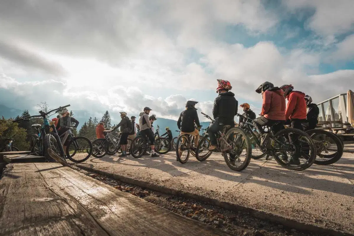 I luoghi contano: come si costruisce un bike park? Ne abbiamo discusso agli MTB Talks [VIDEO] (6)